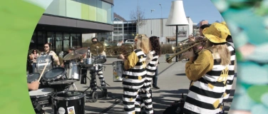 Event-Image for 'Kunterbuntes Fasnachtstreiben'