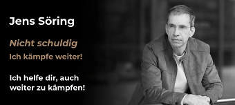 Veranstalter:in von Hinter der Maske des B&ouml;sen - True Crime von einem Insider