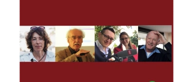 Event-Image for 'Die Nahost-Runde - "H&ouml;rt das denn nie auf?"'