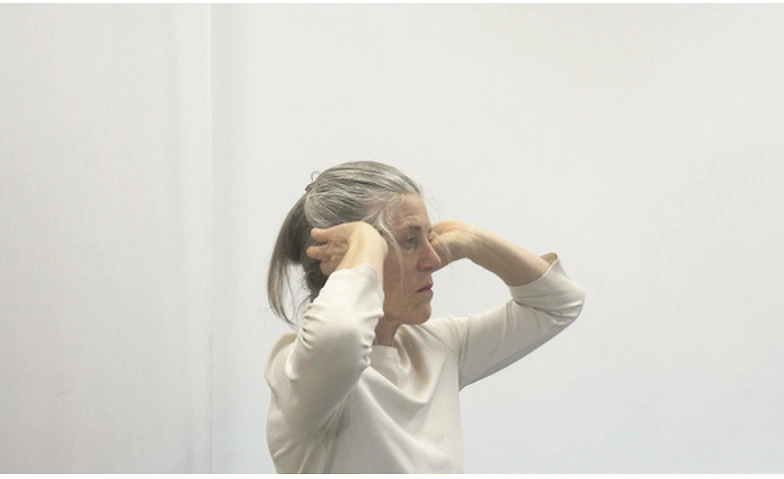 Event-Image for 'Gesicherschichten &ndash; Schichtengesichter'