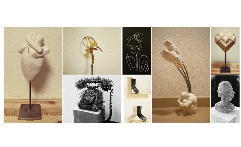 Ausstellung "Aus dem Rahmen gefallen" Tickets