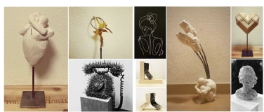 Event-Image for 'Finissage der Ausstellung "Aus dem Rahmen gefallen"'