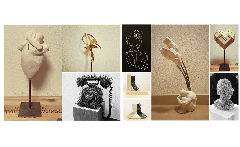 Event-Image for 'Ausstellung "Aus dem Rahmen gefallen"'