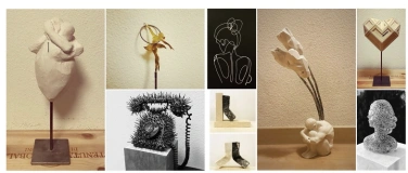 Event-Image for 'Ausstellung "Aus dem Rahmen gefallen"'