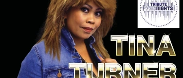 Event-Image for 'Tribute 4410 Nights - Tina Turner Tribute Show'