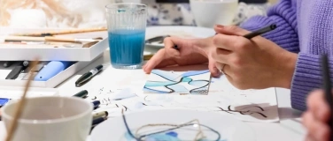 Event-Image for 'Kreativ-Erlebnis f&uuml;r Paare & Gruppen &ndash; Gemeinsam gestalten'