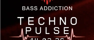 Event-Image for 'Valentines Rave &ndash; Techno Pulse Party'