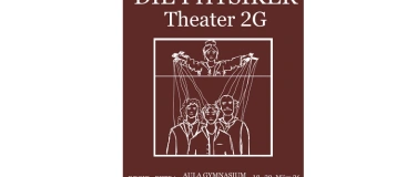 Event-Image for 'Die Physiker-Theaterauff&uuml;hrung Gymnasium am M&uuml;nsterplatz 2G'