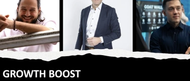 Event-Image for 'Business Development & Networking f&uuml;r Unternehmer:innen'