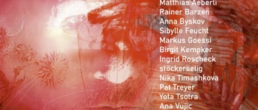 Event-Image for 'you make me shiver &ndash; I feel so tender'