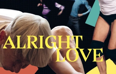 Event-Image for 'Alright Love'