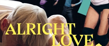 Event-Image for 'Alright Love und Kurzst&uuml;ck von Helmut Dasing'