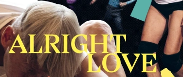 Event-Image for 'Alright Love'
