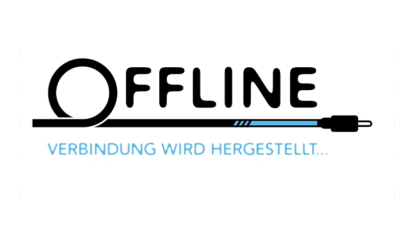 Event-Image for 'Offline - Verbindung wird hergestellt (Formation SnapChat)'