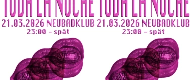 Event-Image for 'Toda la noche'
