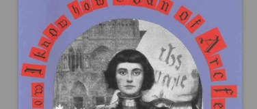 Event-Image for 'Johannas Gef&auml;hrtInnen'