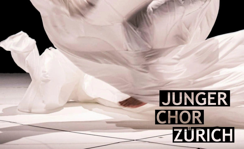 Event-Image for 'Sturm und Stille'