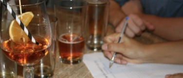 Event-Image for 'MACFin Pub-Quiz'