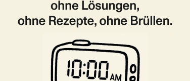 Event-Image for 'Agentur am Morgen'