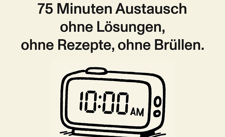 Event-Image for 'Agentur am Morgen - Kunstvermittlung neu gedacht'