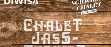 Event-Image for 'Chalet Jass-Turnier'