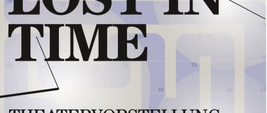 Event-Image for 'Theater JuBla Ehrendingen - Lost in Time - Abend'