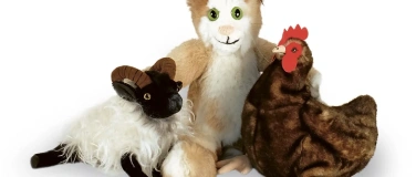 Event-Image for 'Caruso - Musigkater'