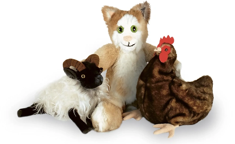 Event-Image for 'Caruso - Musigkater'