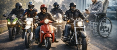 Event-Image for 'Ride for Samir'