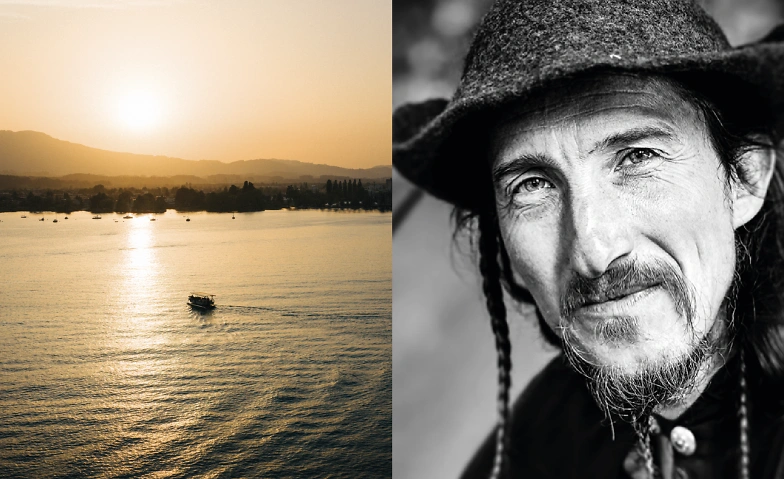 Event-Image for 'Sagenfahrten auf dem Thunersee'