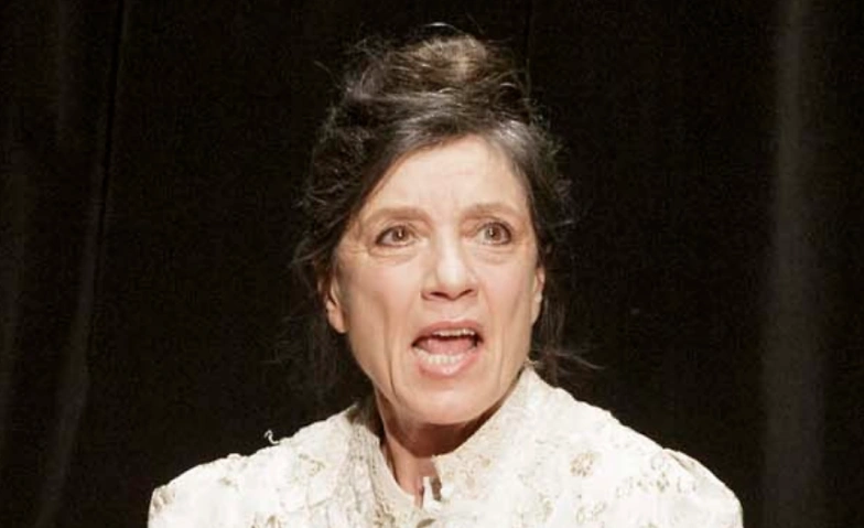 Event-Image for 'Lydia - Monodrama mit Graziella Rossi'