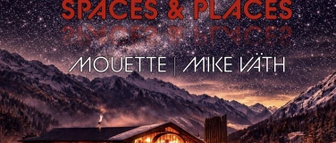 Event-Image for 'SPACES & PLACES'