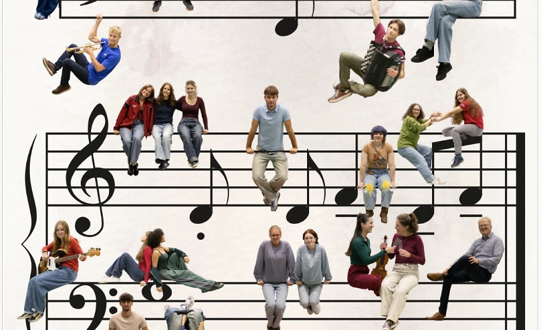 Event-Image for 'KantiBand Konzerte'