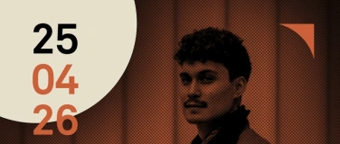 Event-Image for 'Studio Club SYNCCITY: Vertigo'