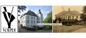 Event organiser of 8. Mai 1945 - "Wie wir den Tag der Befreiung erlebten"