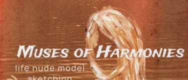 Event-Image for 'Aktzeichnen Aylin'