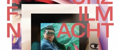 Event-Image for 'KURZFILMNACHT BERN'