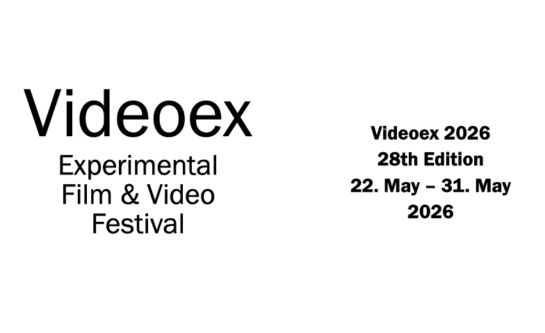 Event-Image for 'Videoex Festival'