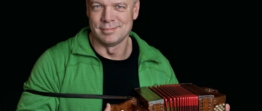 Event-Image for 'Kunst und Kultur im Indigo mit Thomas Aeschbacher'