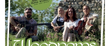 Event-Image for 'Irish Night mit Weedrams'