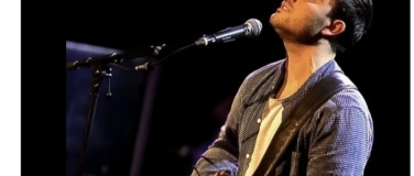 Event-Image for 'Nick Mellow'