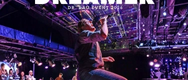 Event-Image for 'Dr. Rau Event 2026 &ndash; Dreamer Theaterproduktion'