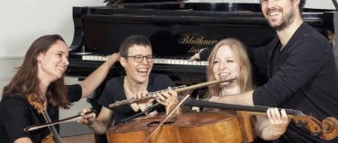 Event-Image for 'Konzert R&auml;mschf&auml;dra'