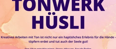 Event-Image for 'Tag der offenen T&uuml;r'