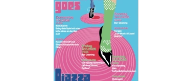 Event-Image for 'Hinterhof Olten goes Piazza Munzinger'