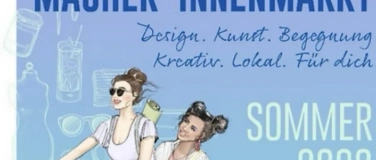 Event-Image for 'Street Food Festival Z&uuml;rich: Macher:innen Markt'