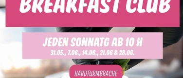 Event-Image for 'Street Food Festival: Breakfast Club'