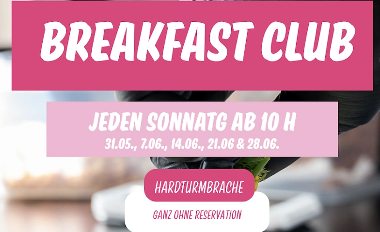 Event-Image for 'Street Food Festival: Breakfast Club'