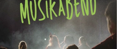 Event-Image for 'OSH Musikabend 2026'