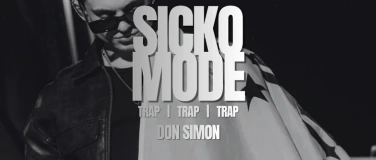 Event-Image for 'SICKO MODE - &uuml;16 - SA 20.06.26'